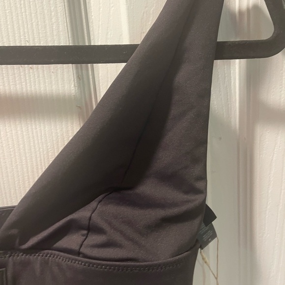 SKIMS Classic Black Bralette - Picture 4 of 5